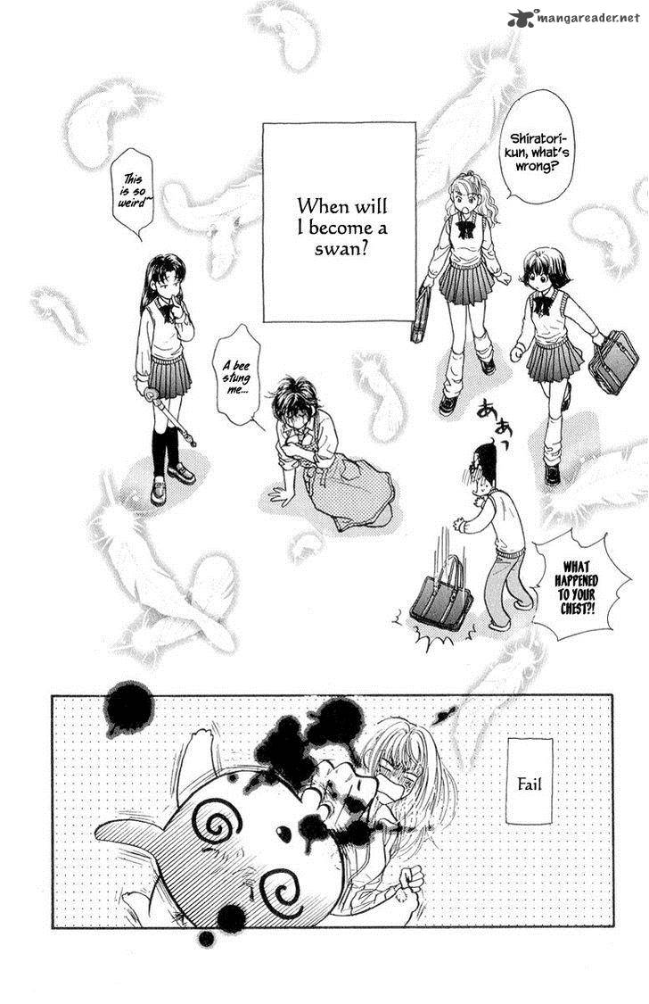 Ahiru No Oujisama 22 36
