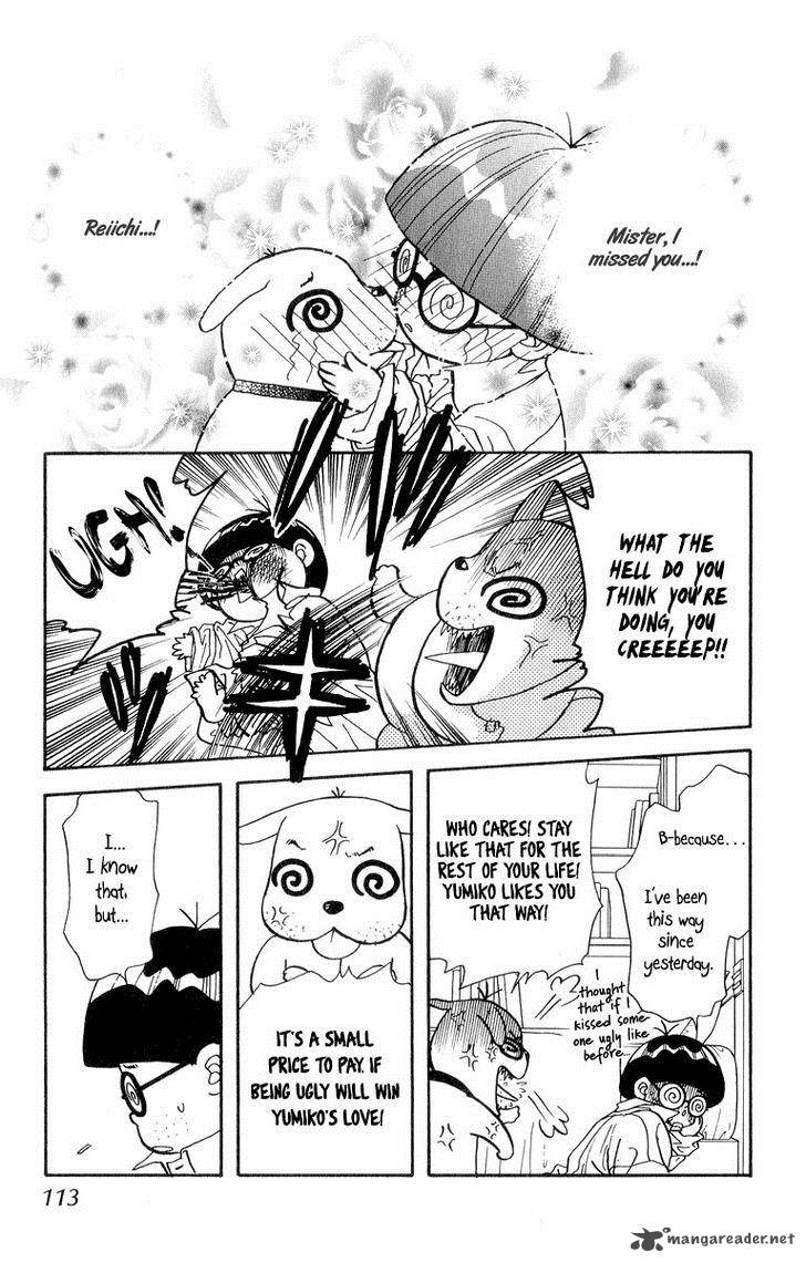 Ahiru No Oujisama 22 5