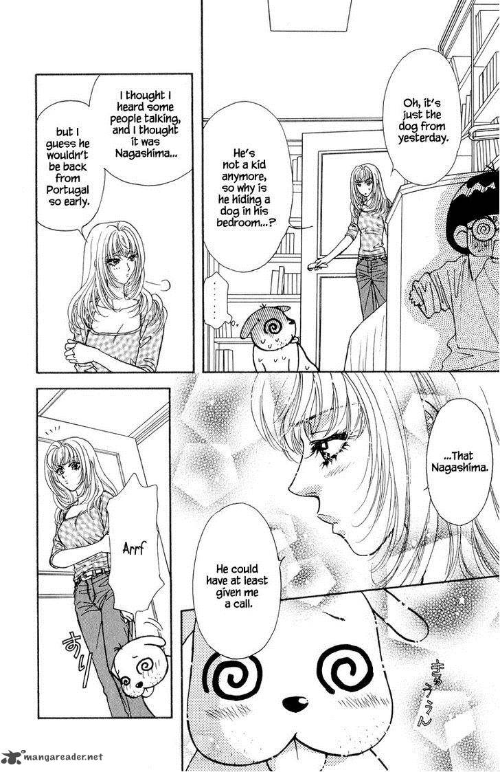 Ahiru No Oujisama 22 8