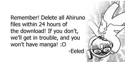 Ahiru No Oujisama 4 42