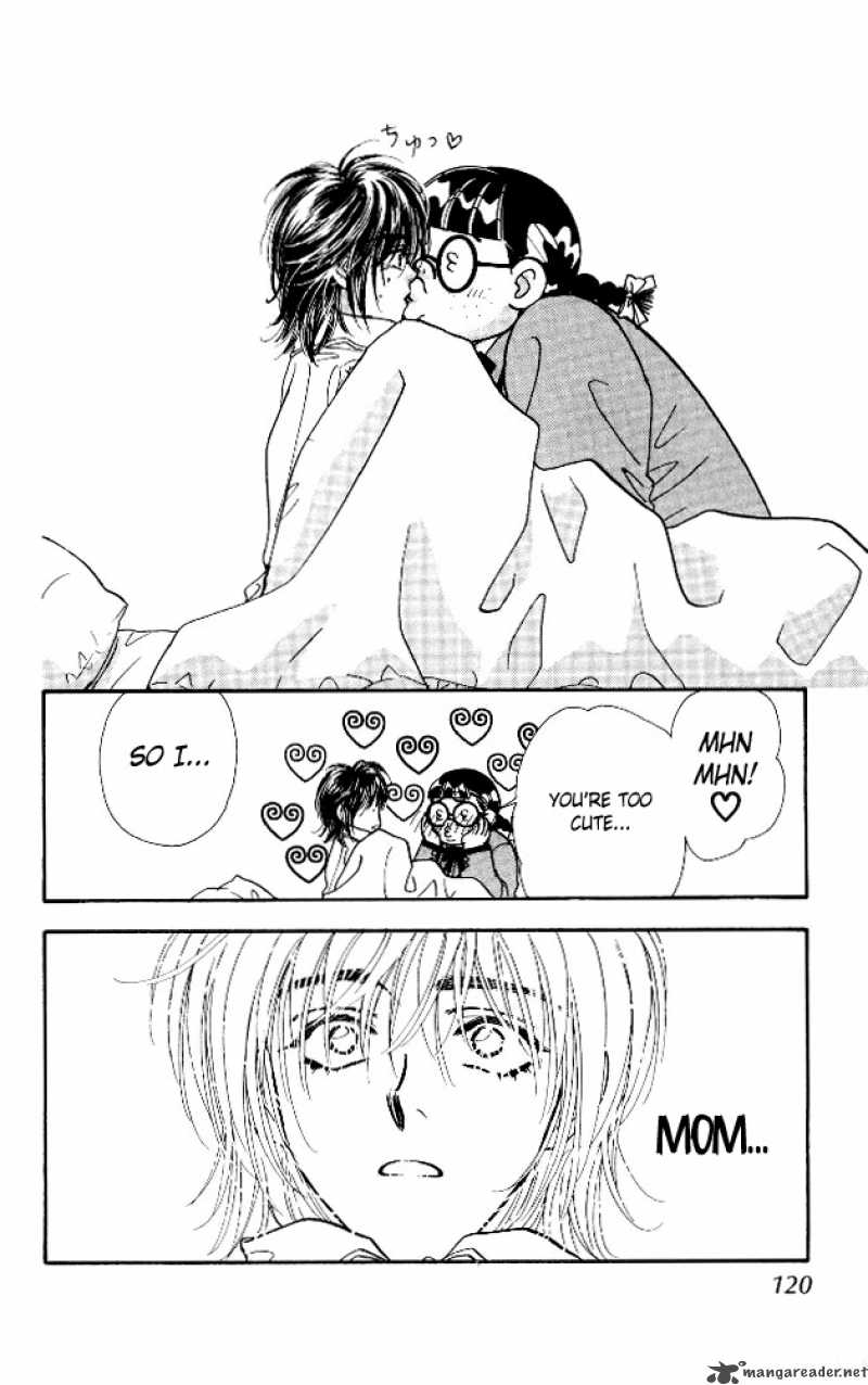 Ahiru No Oujisama 5 36