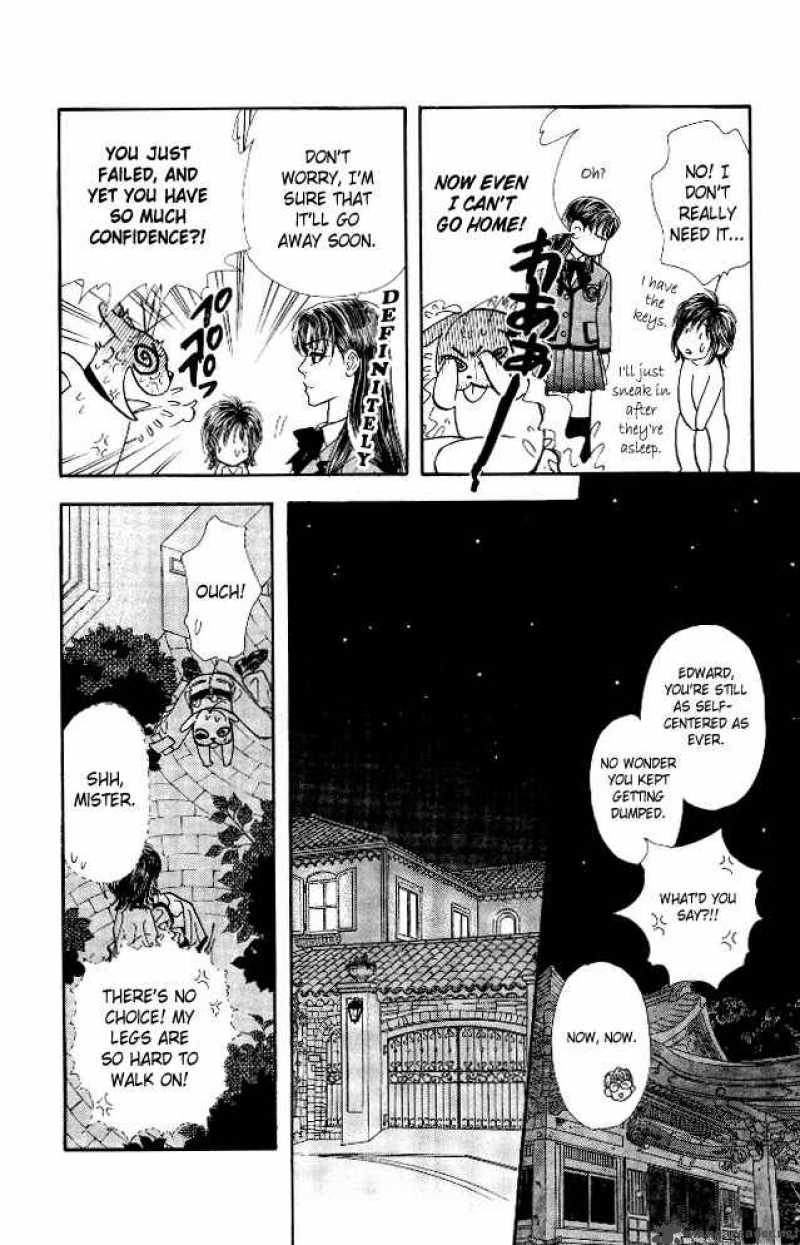 Ahiru No Oujisama 5 6