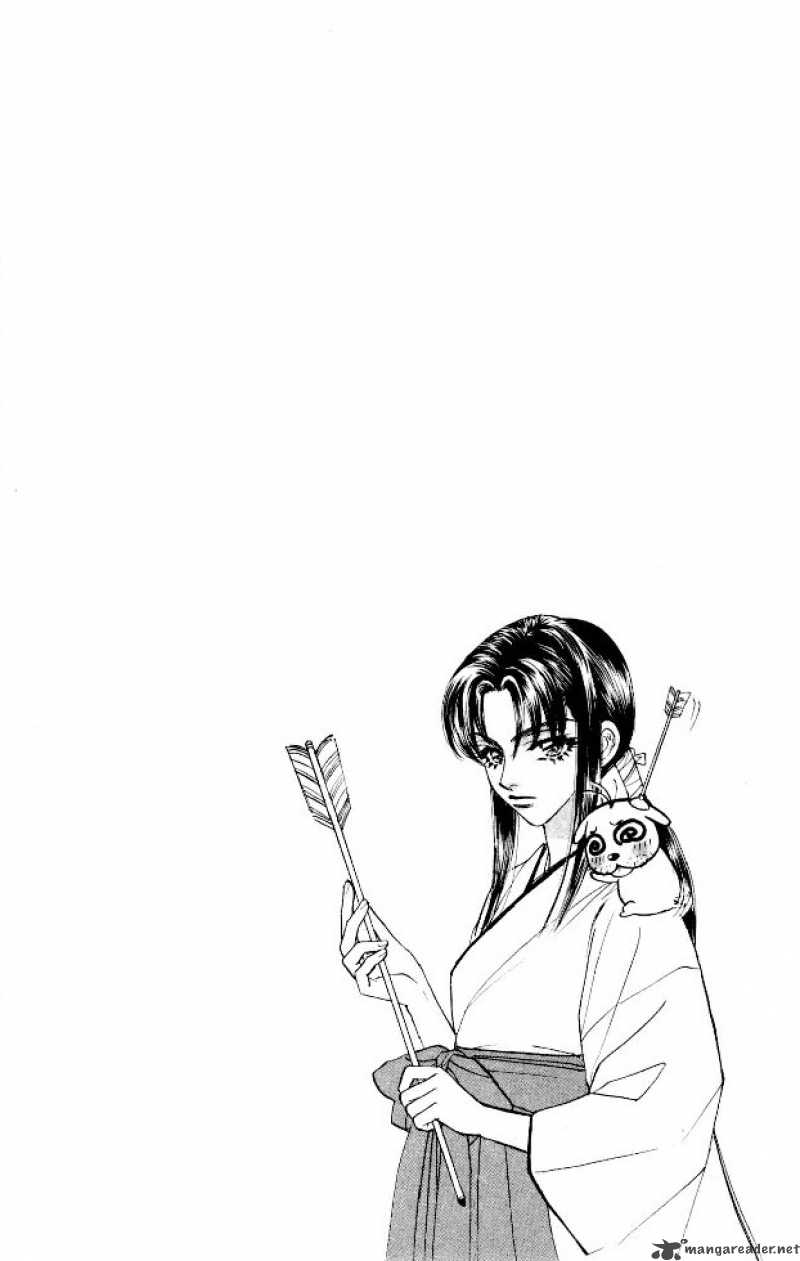Ahiru No Oujisama 6 2
