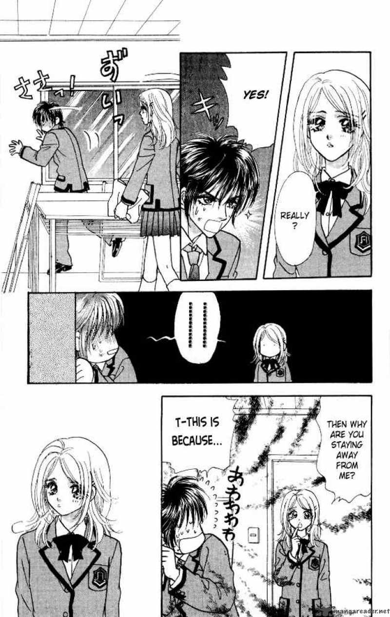 Ahiru No Oujisama 6 34