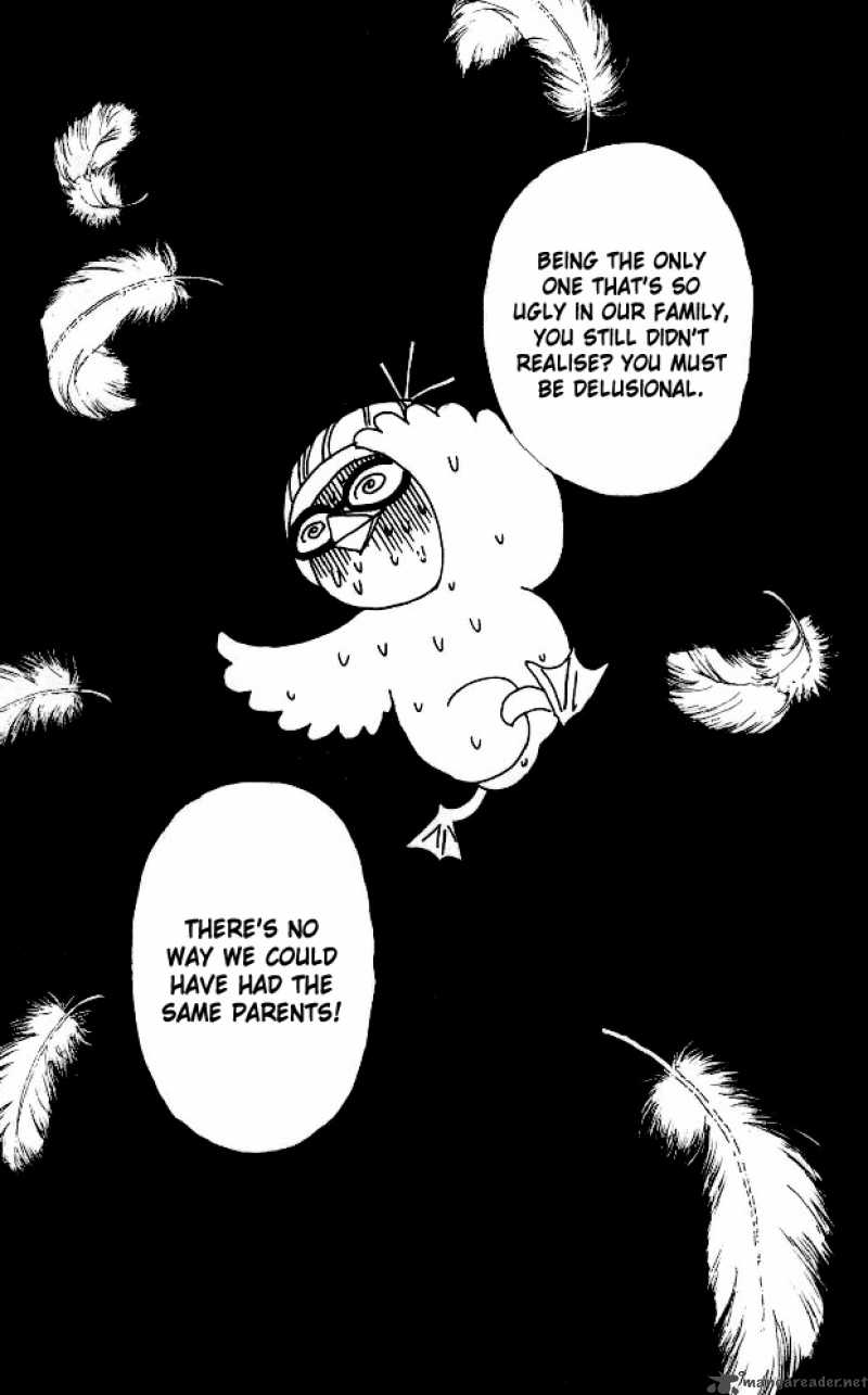 Ahiru No Oujisama 6 46