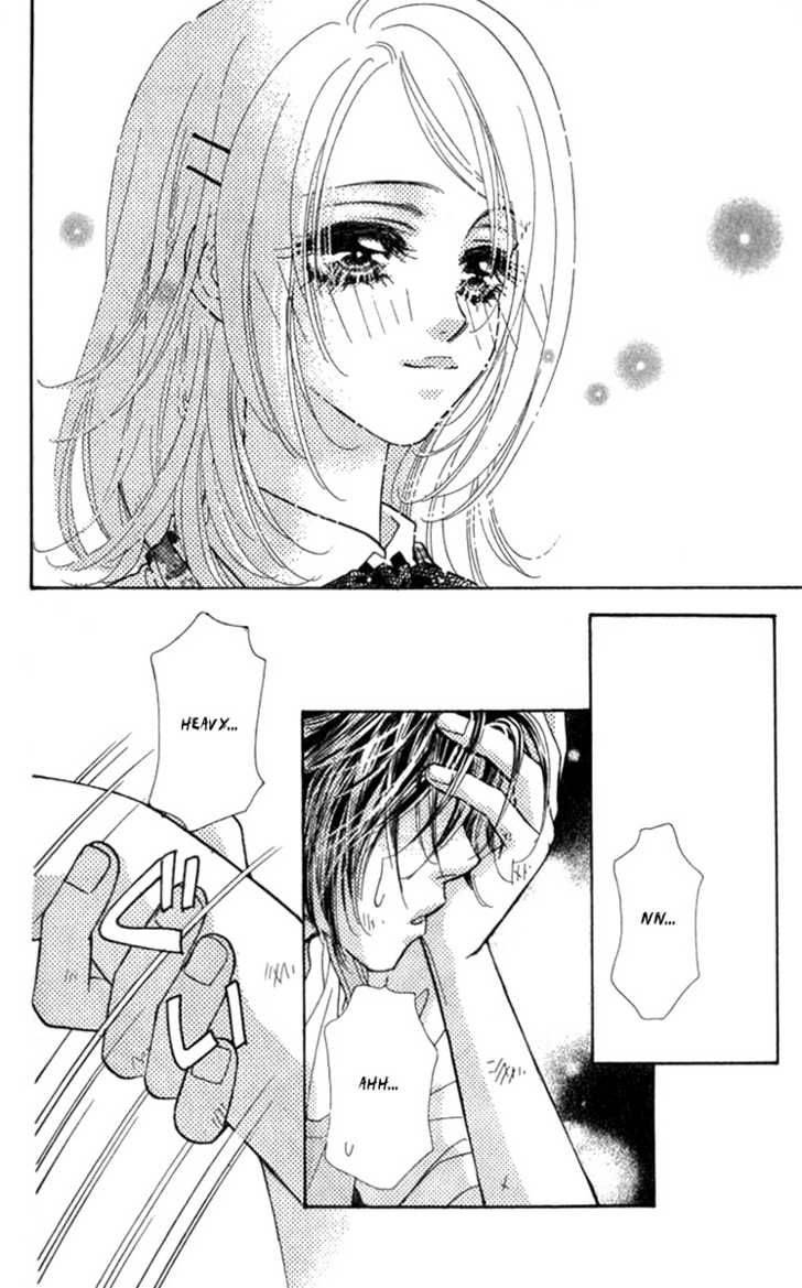 Ahiru No Oujisama 8 38