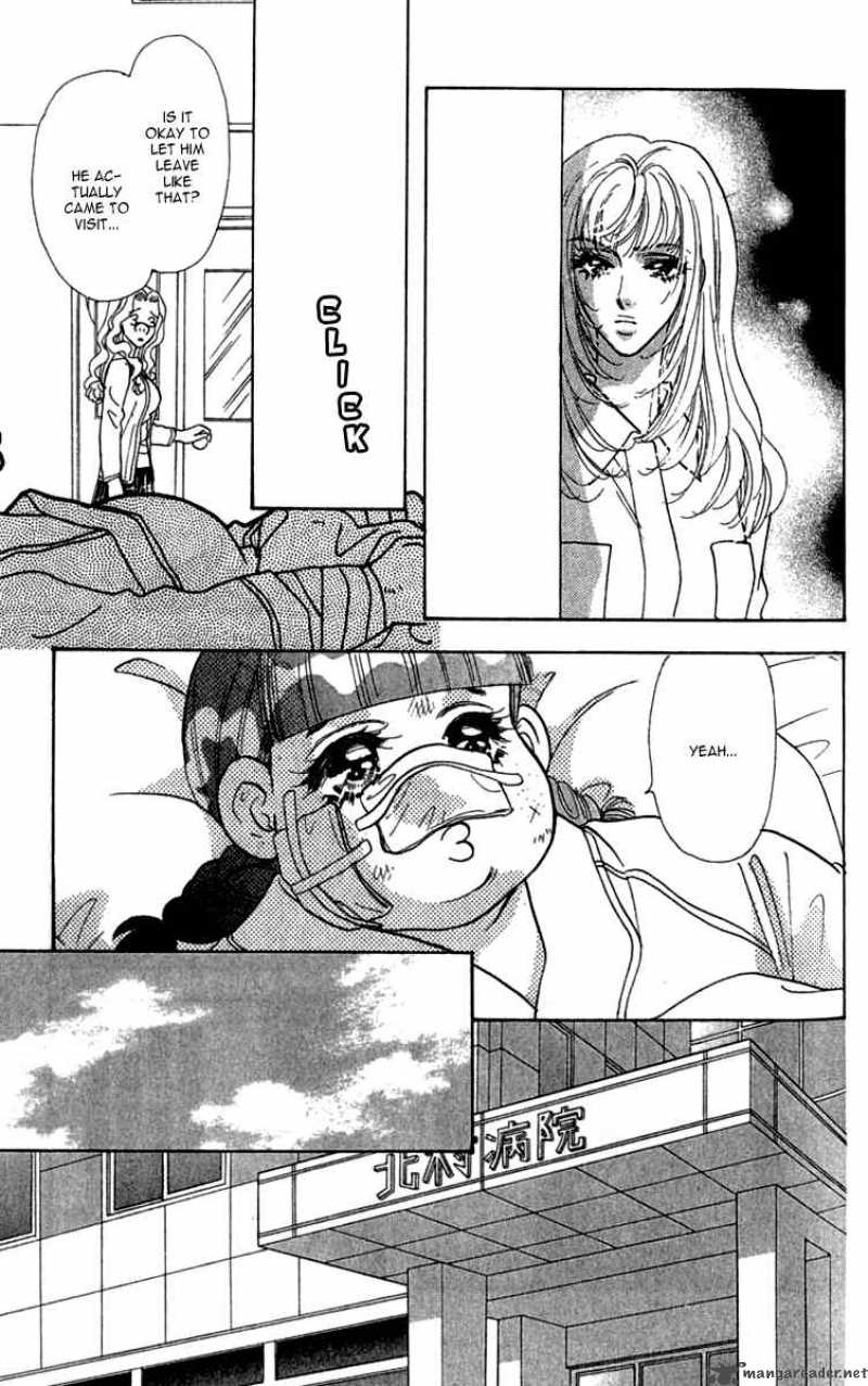 Ahiru No Oujisama 9 10