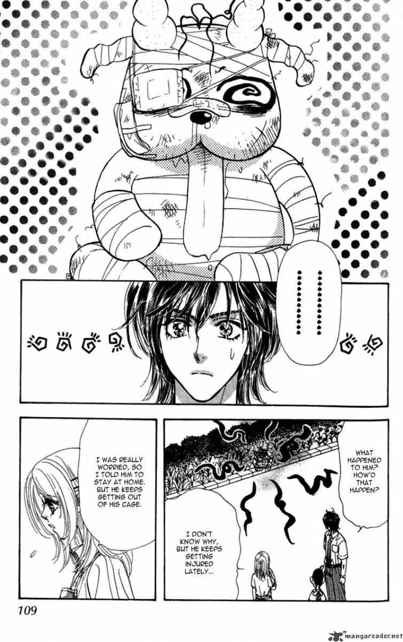 Ahiru No Oujisama 9 22