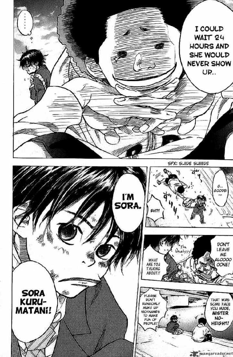 Ahiru No Sora 1 11
