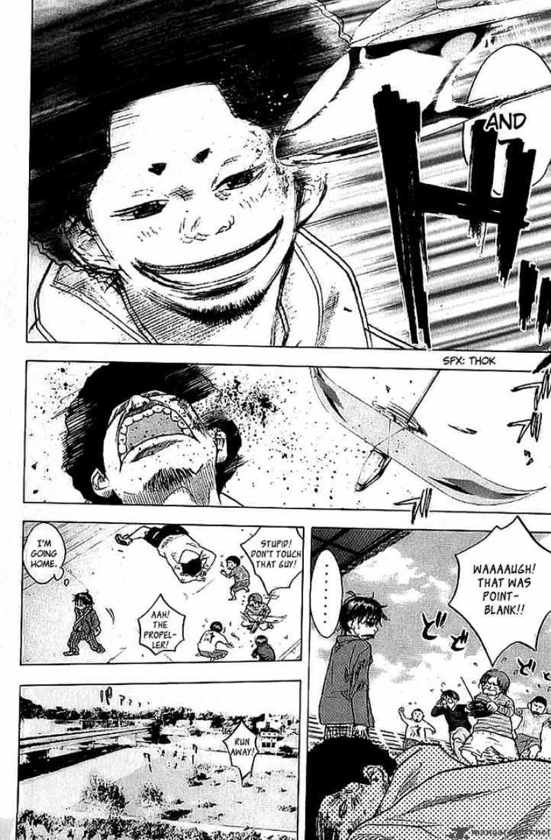 Ahiru No Sora 1 17