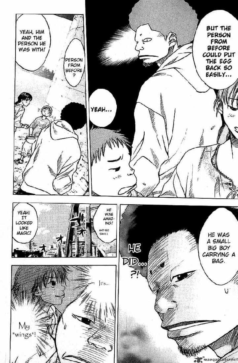 Ahiru No Sora 1 19