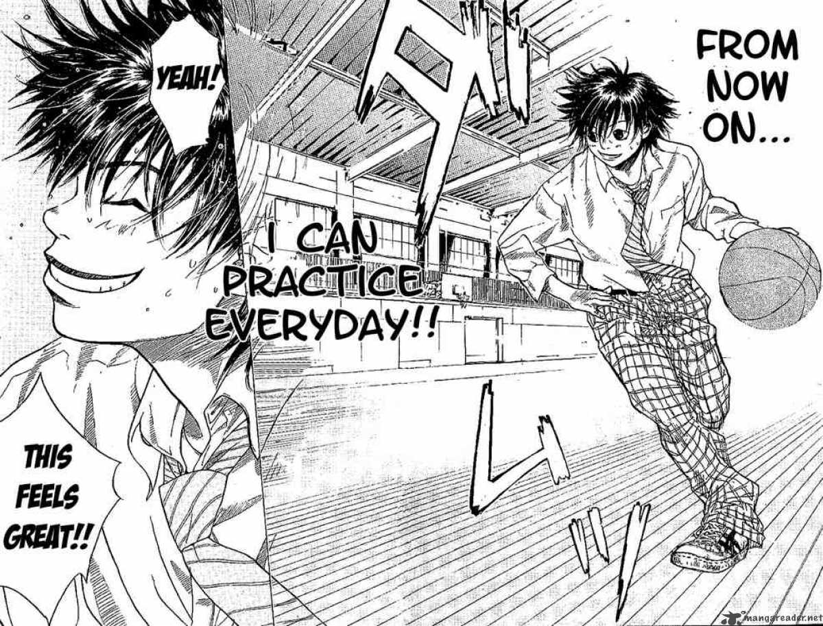 Ahiru No Sora 1 23