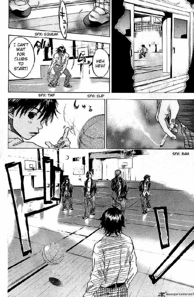 Ahiru No Sora 1 24