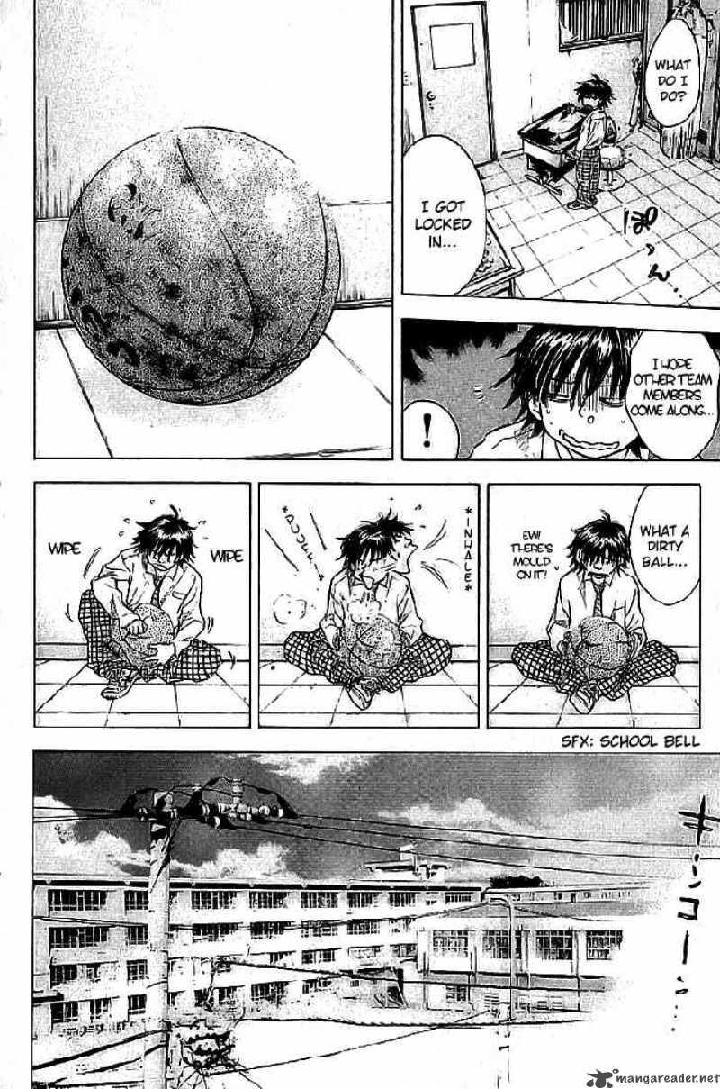 Ahiru No Sora 1 28