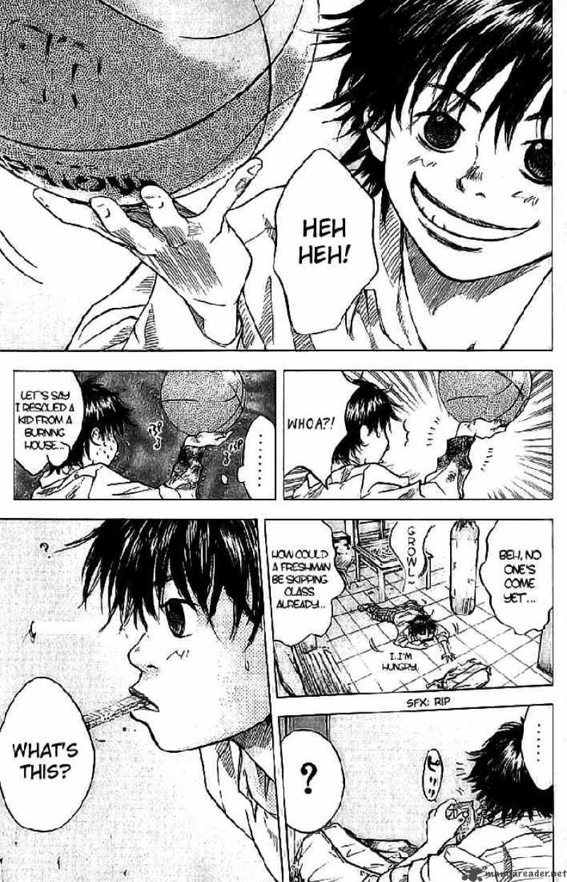 Ahiru No Sora 1 29