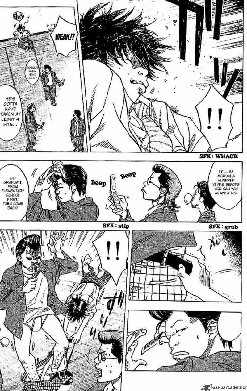 Ahiru No Sora 1 50