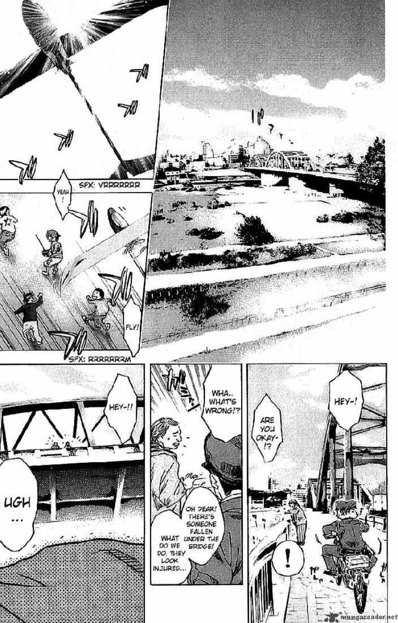 Ahiru No Sora 1 6