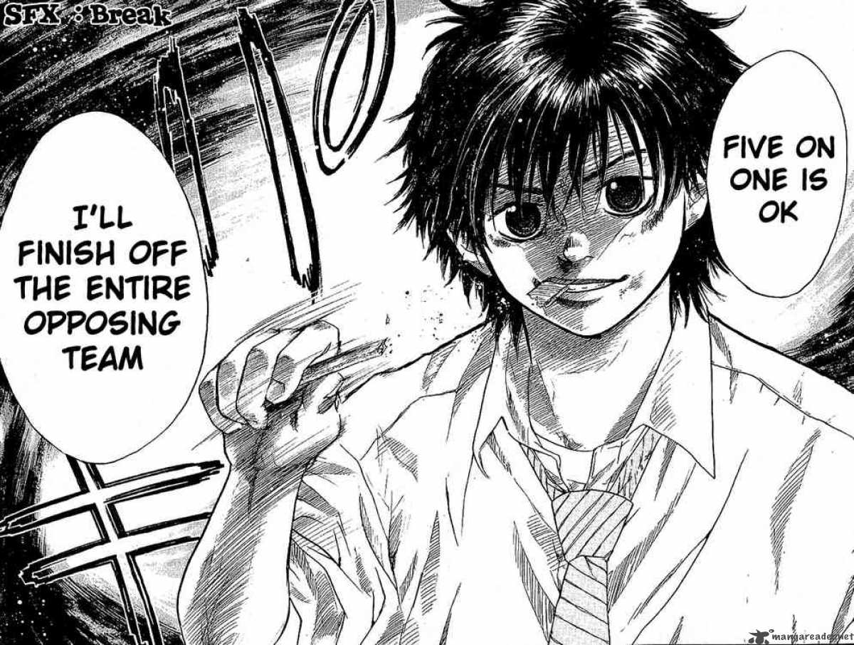 Ahiru No Sora 1 64