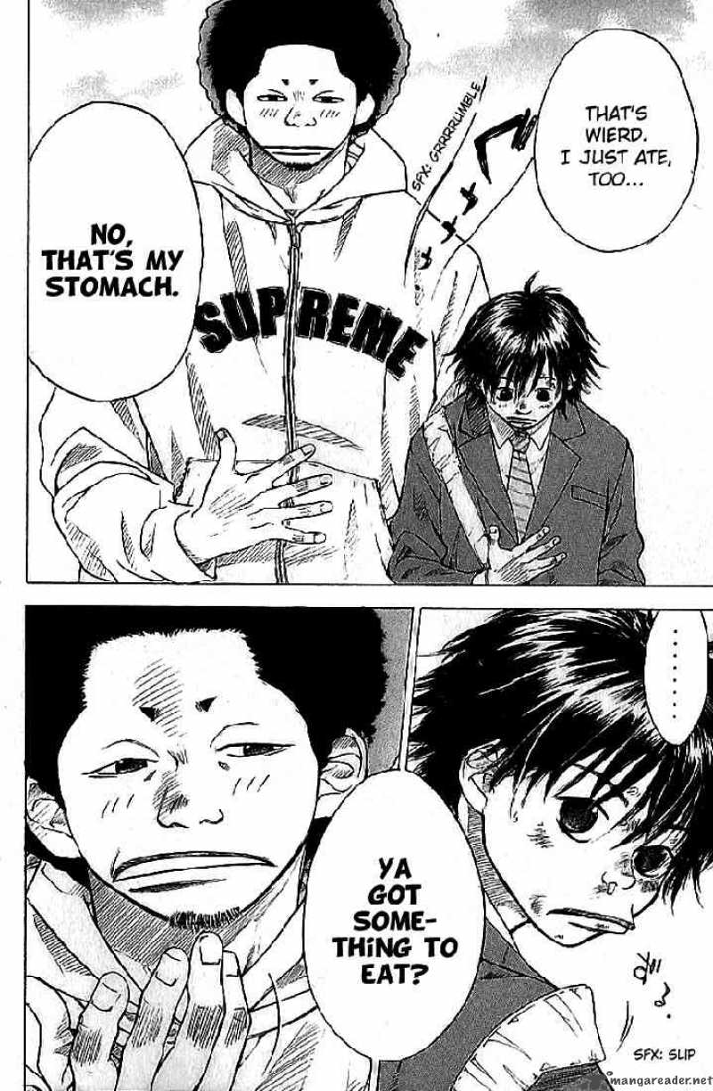 Ahiru No Sora 1 9