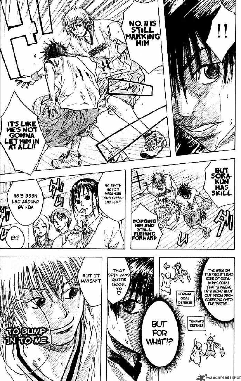 Ahiru No Sora 10 10