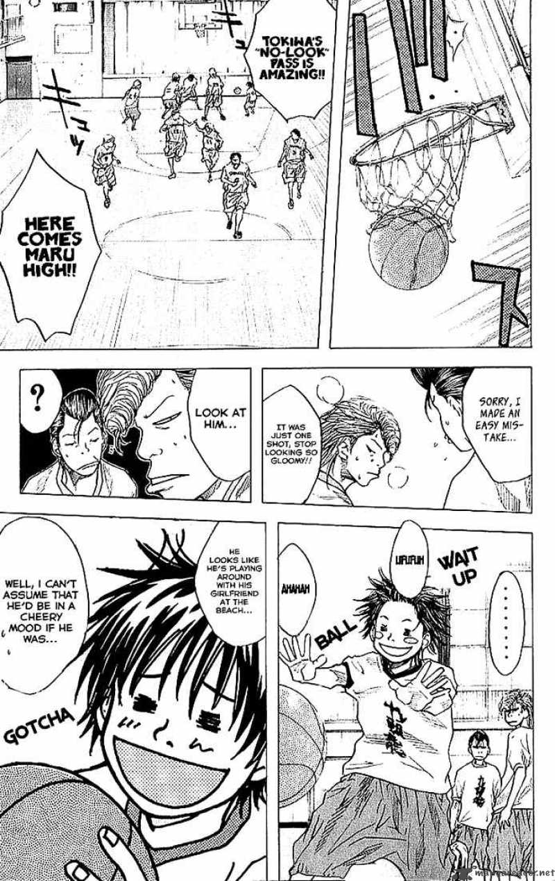 Ahiru No Sora 10 2