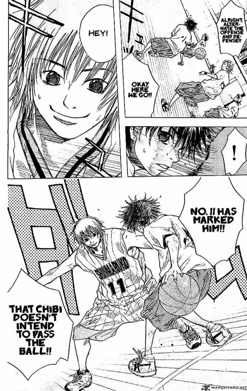 Ahiru No Sora 10 3