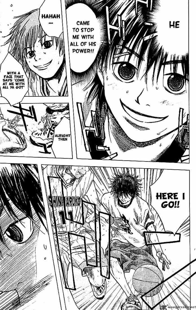 Ahiru No Sora 10 4