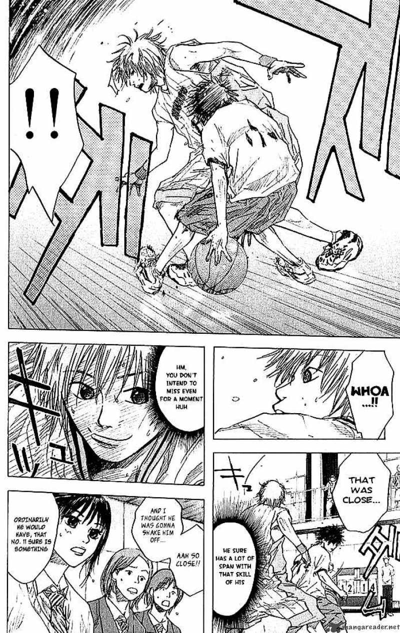 Ahiru No Sora 10 5