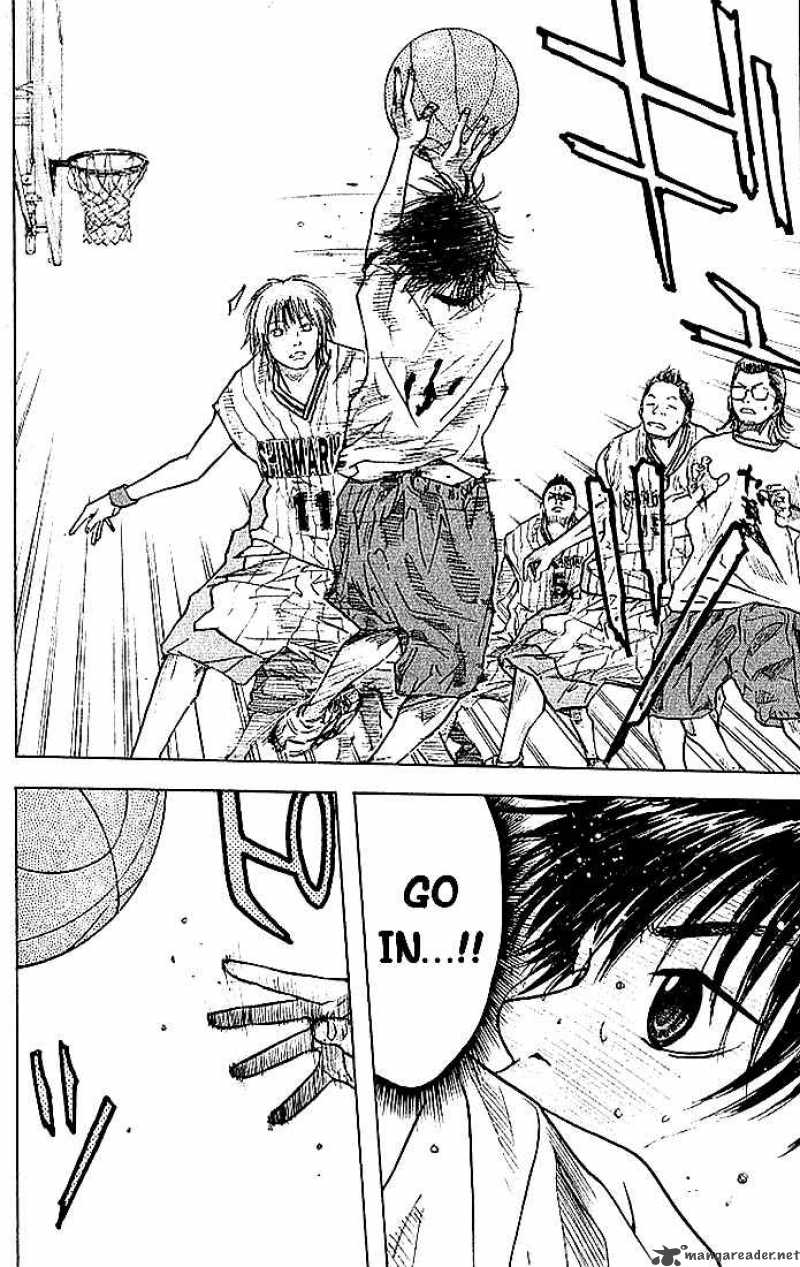Ahiru No Sora 10 7