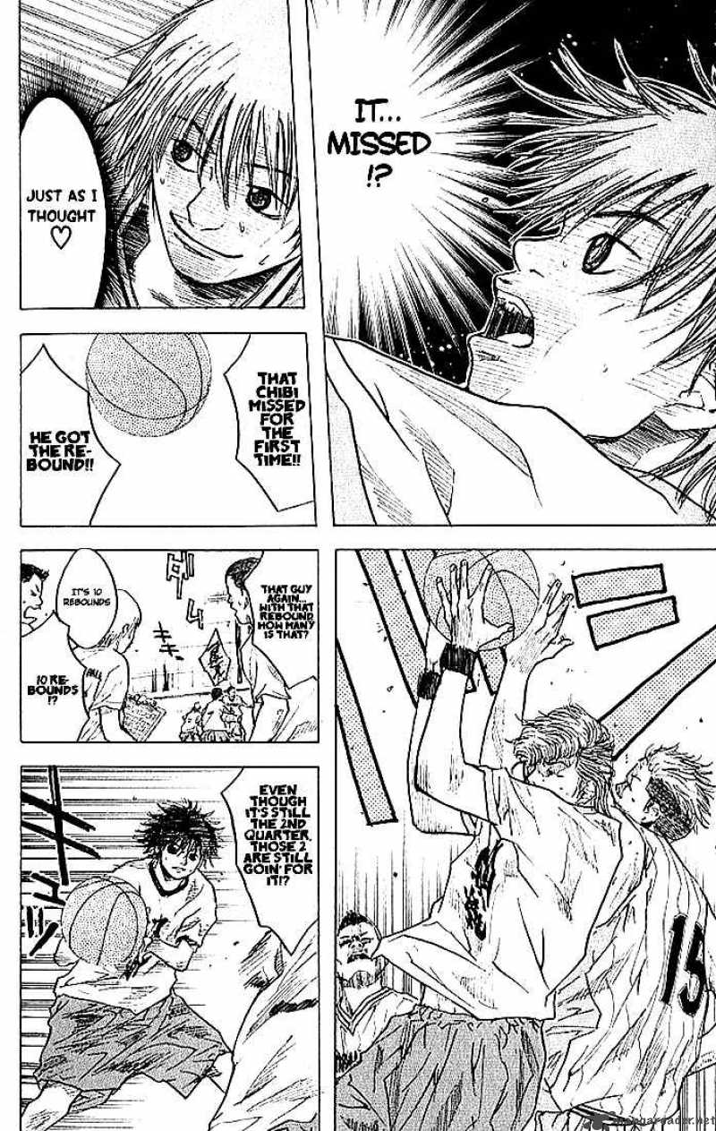 Ahiru No Sora 10 9