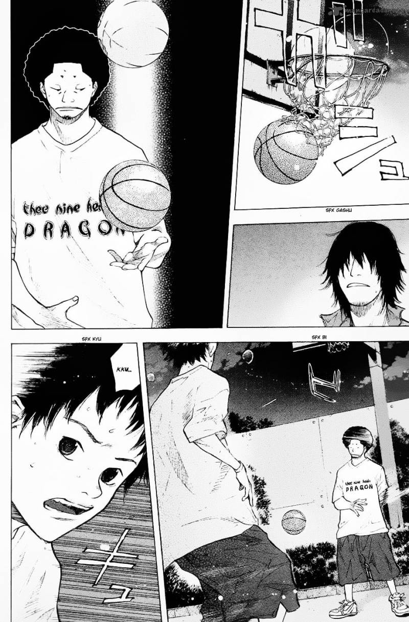 Ahiru No Sora 100 10