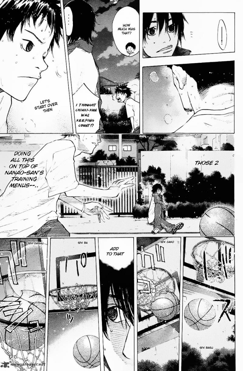 Ahiru No Sora 100 13