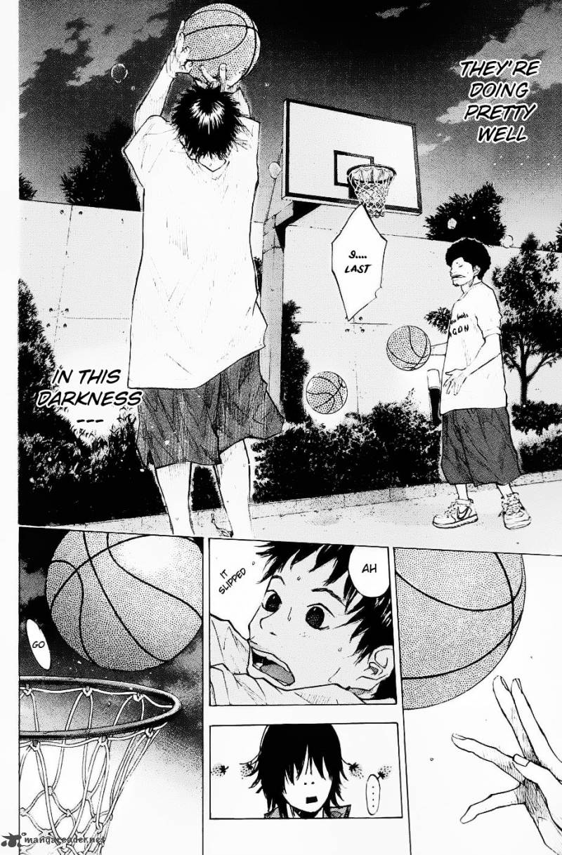 Ahiru No Sora 100 14