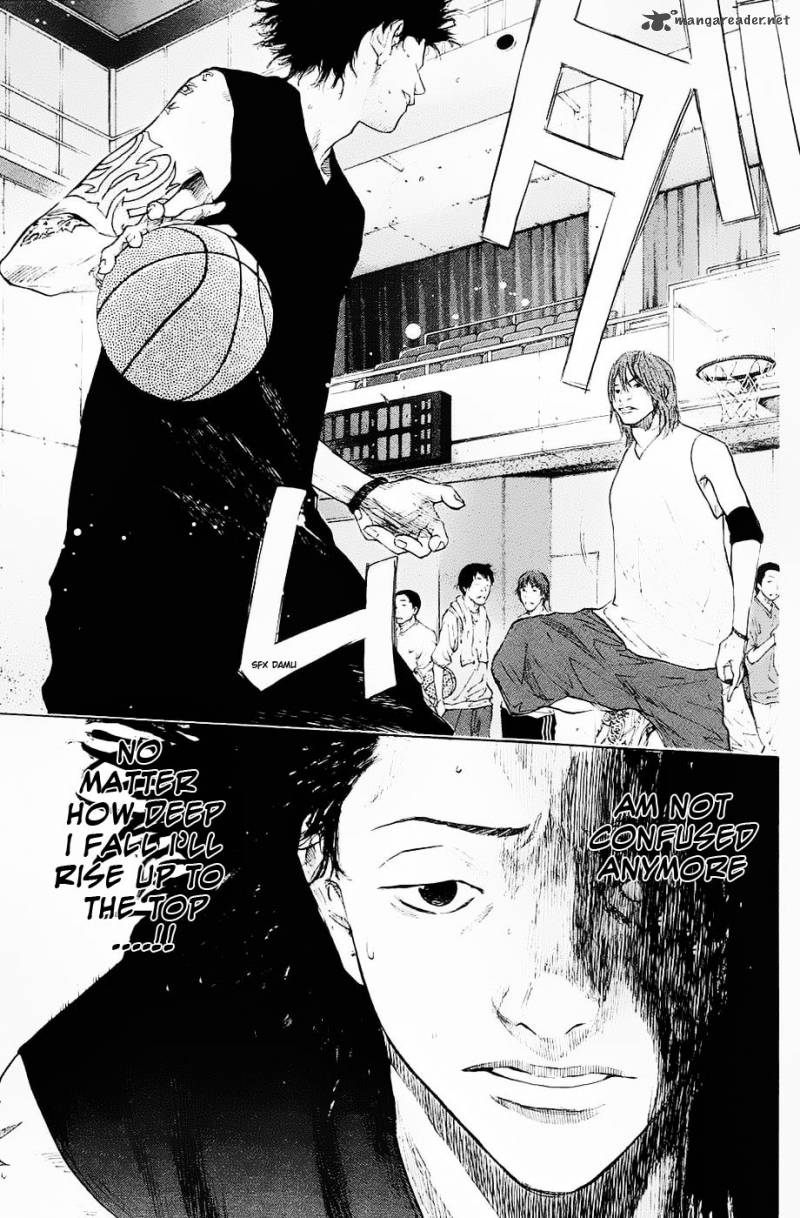 Ahiru No Sora 100 9