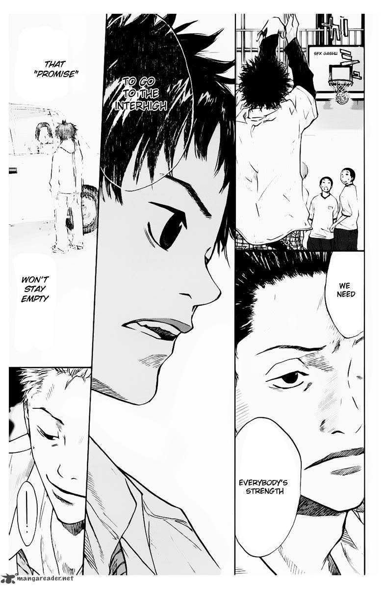 Ahiru No Sora 101 14