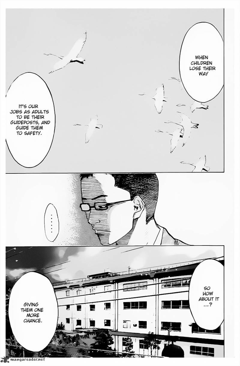 Ahiru No Sora 102 17