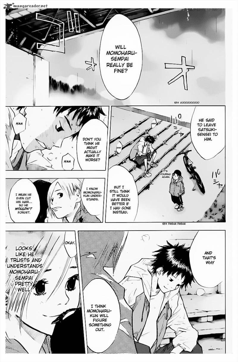Ahiru No Sora 102 8