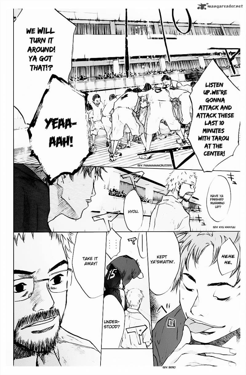 Ahiru No Sora 103 18