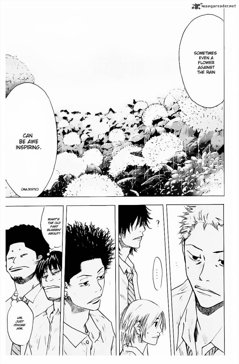 Ahiru No Sora 103 6