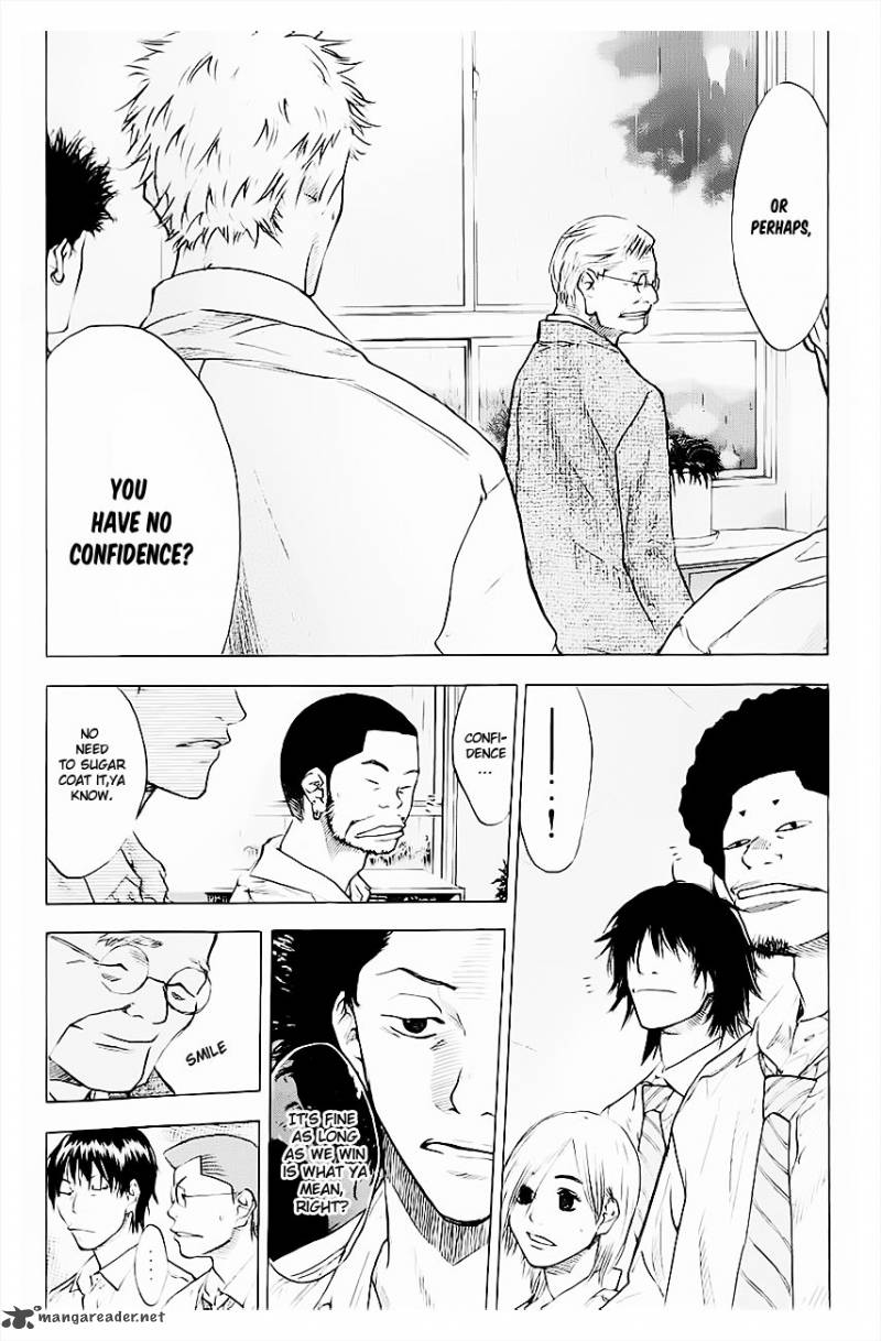 Ahiru No Sora 103 8