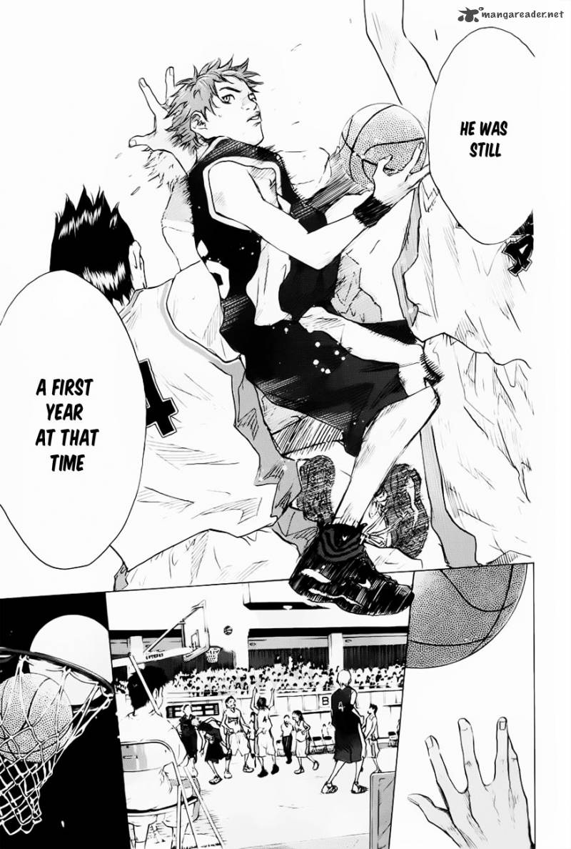Ahiru No Sora 104 10