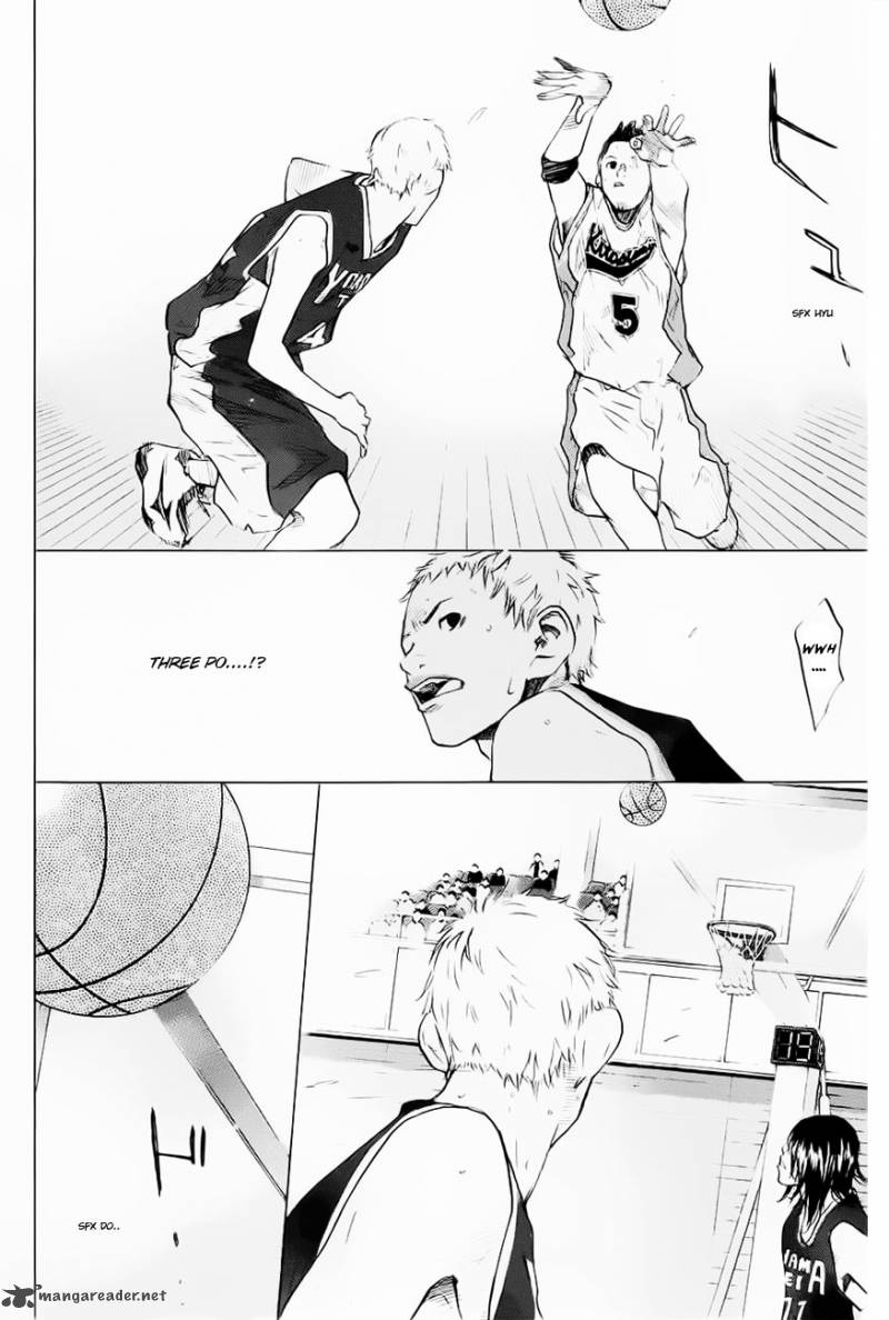 Ahiru No Sora 104 14