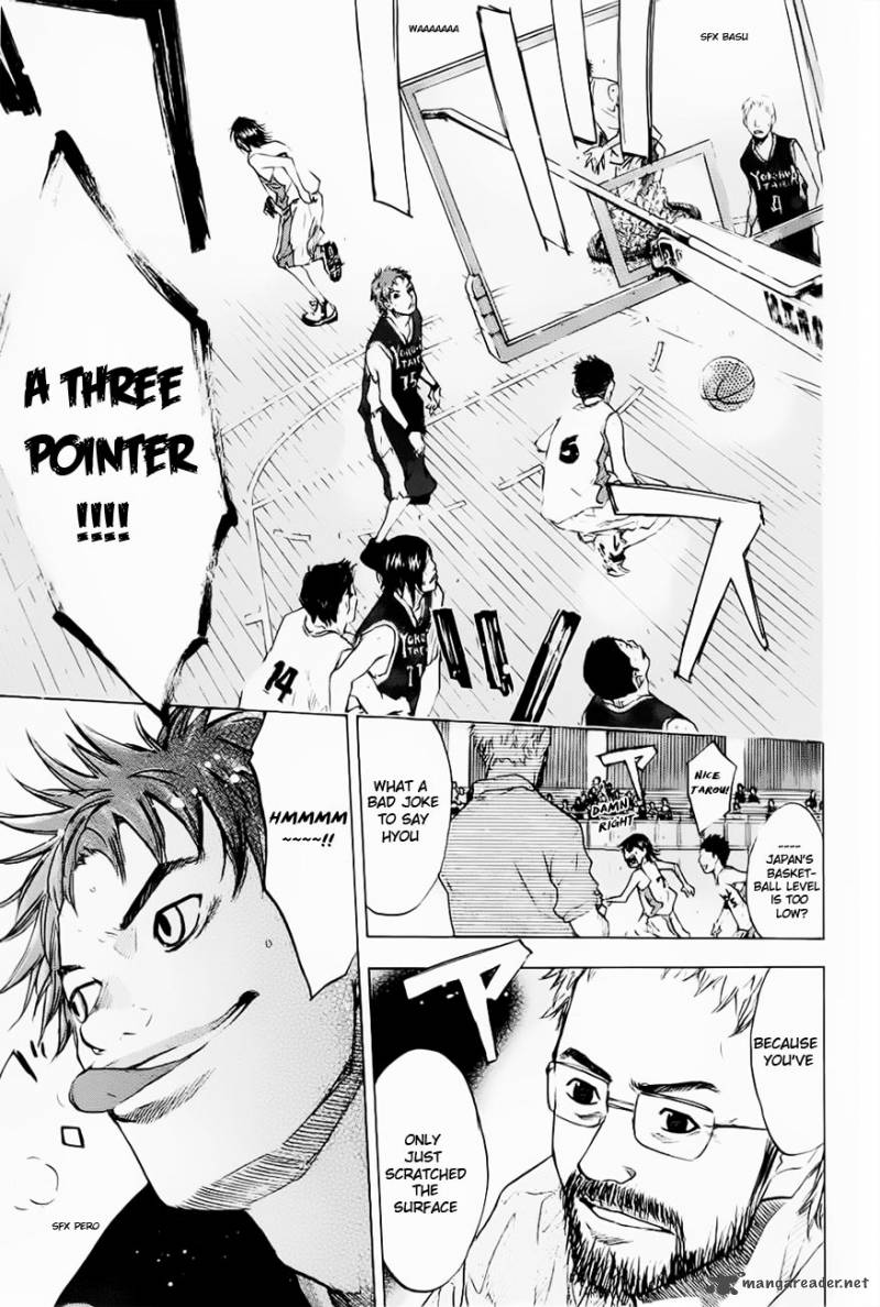 Ahiru No Sora 104 19