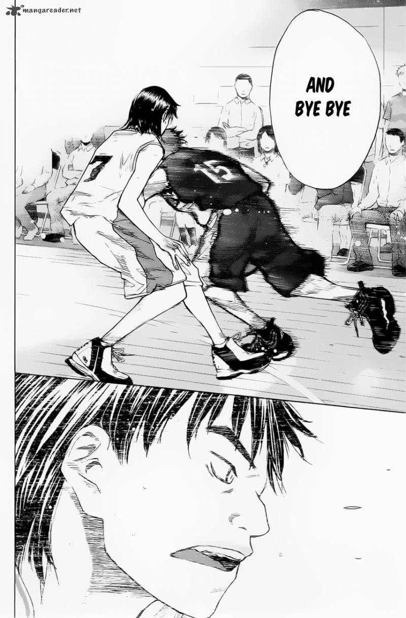 Ahiru No Sora 105 13