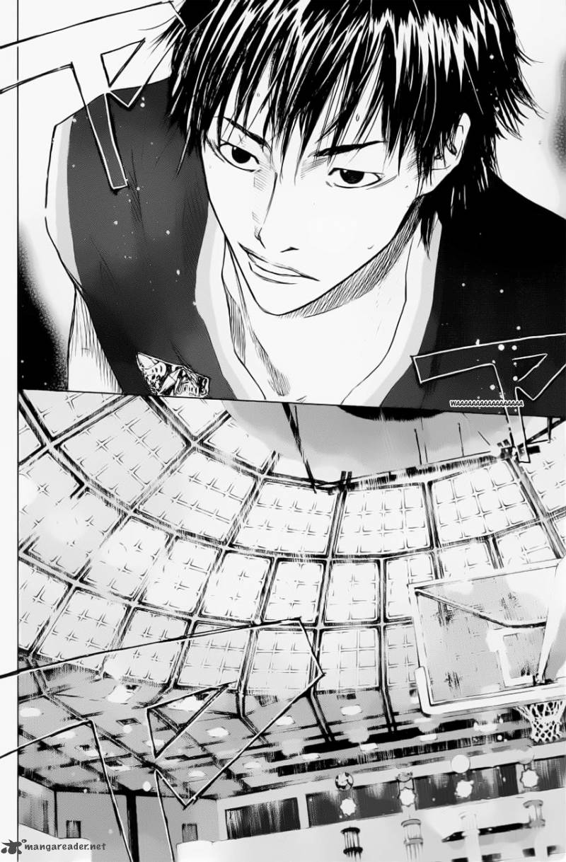 Ahiru No Sora 105 17