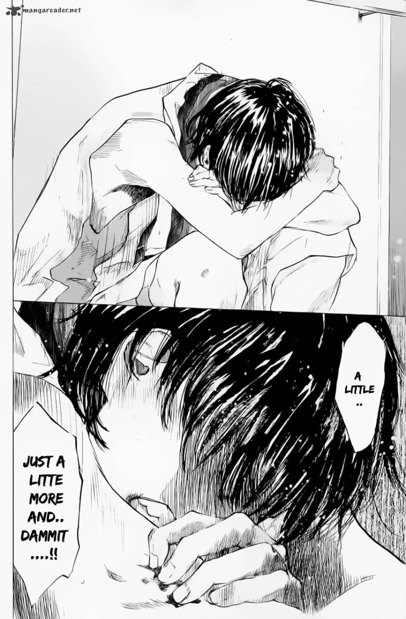 Ahiru No Sora 105 19