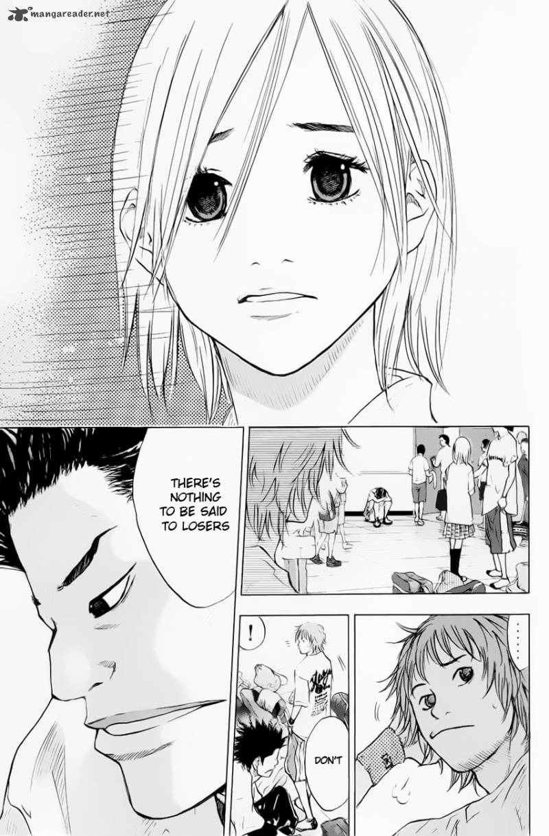 Ahiru No Sora 105 20