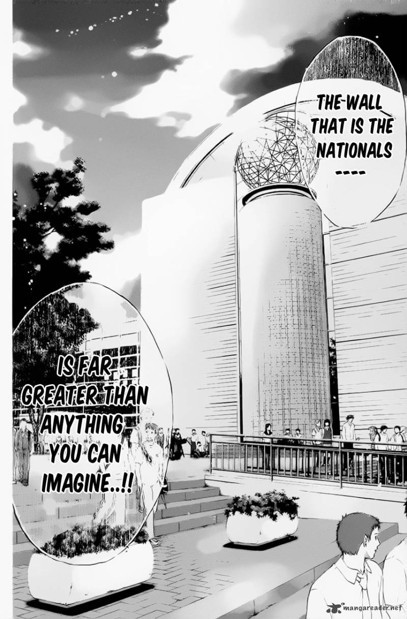 Ahiru No Sora 105 21