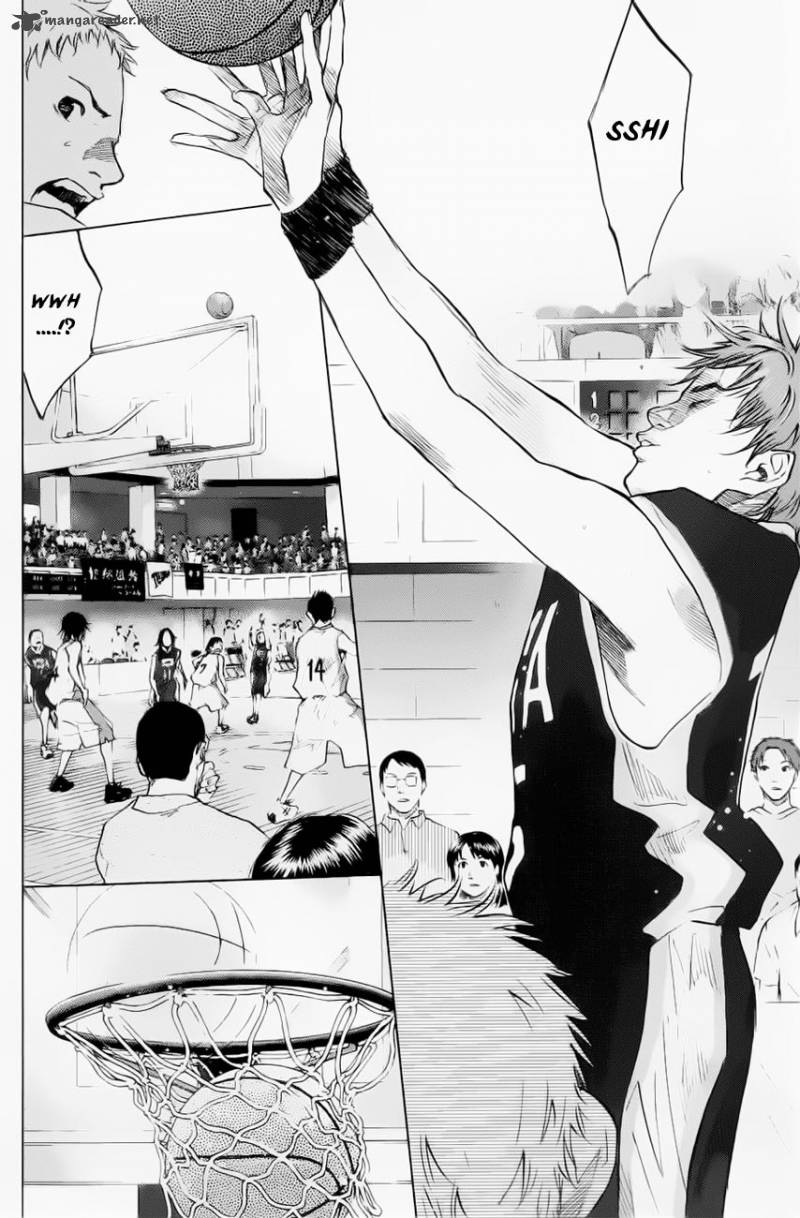 Ahiru No Sora 105 9