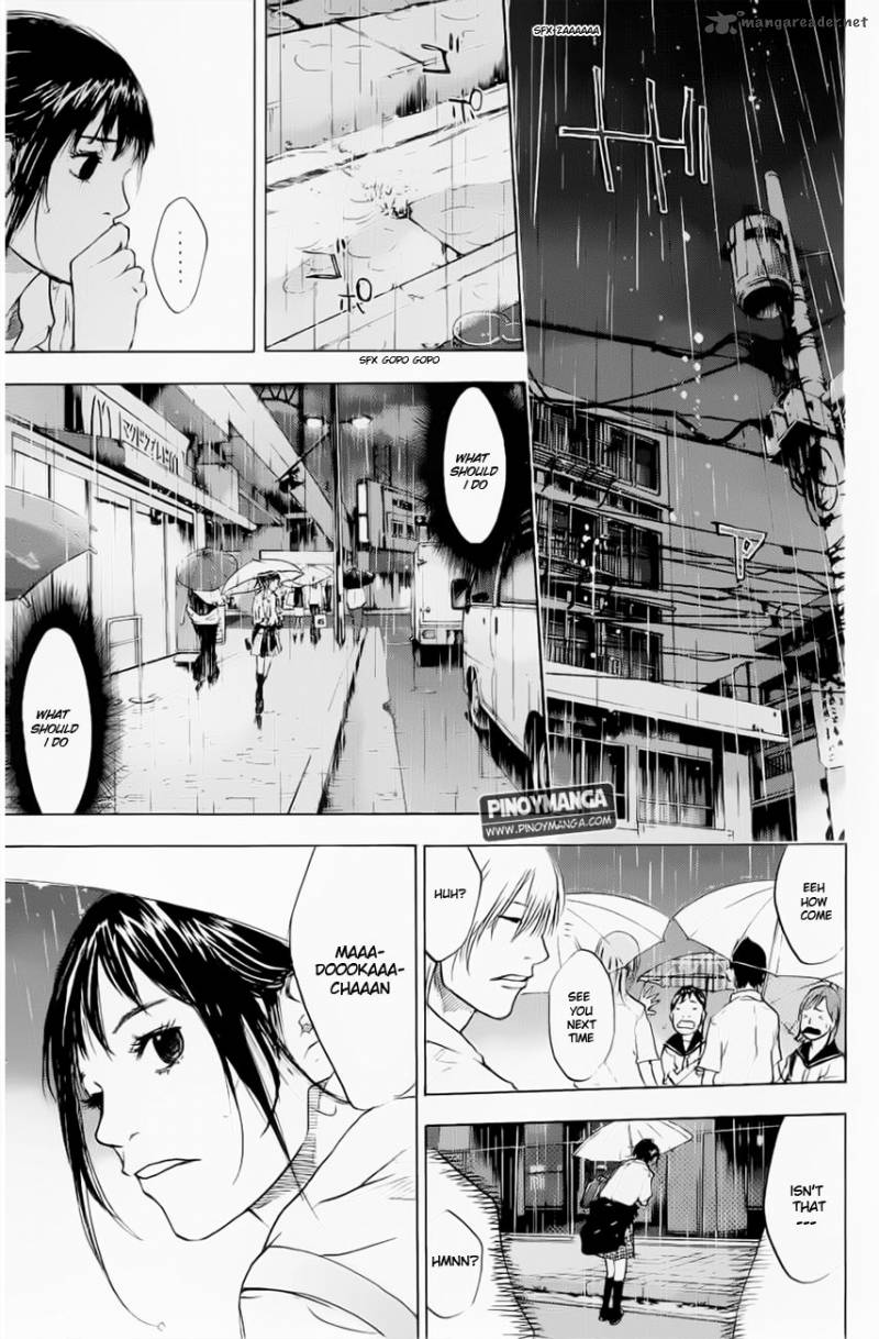 Ahiru No Sora 106 12